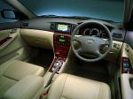 Toyota Corolla Sedan 2000 года (JP)